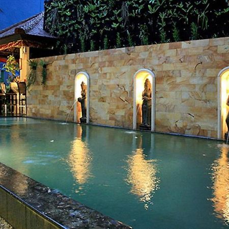 Taman Ayu Legian Hotel Kültér fotó
