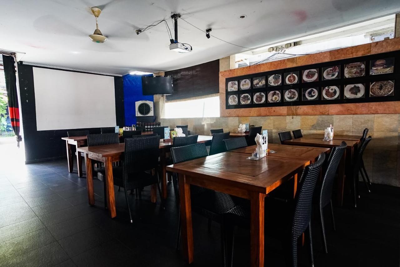 Taman Ayu Legian Hotel Kültér fotó