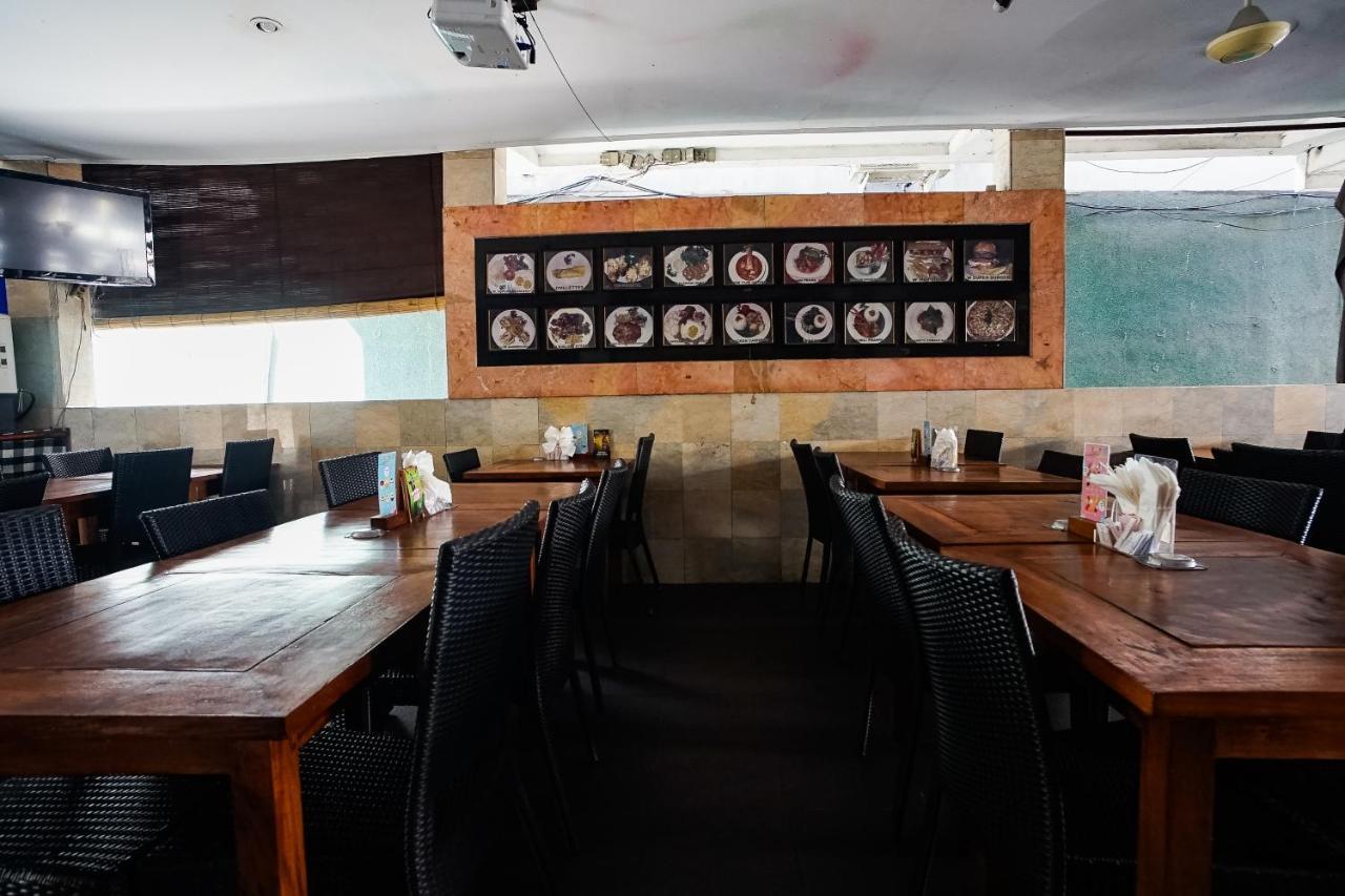 Taman Ayu Legian Hotel Kültér fotó