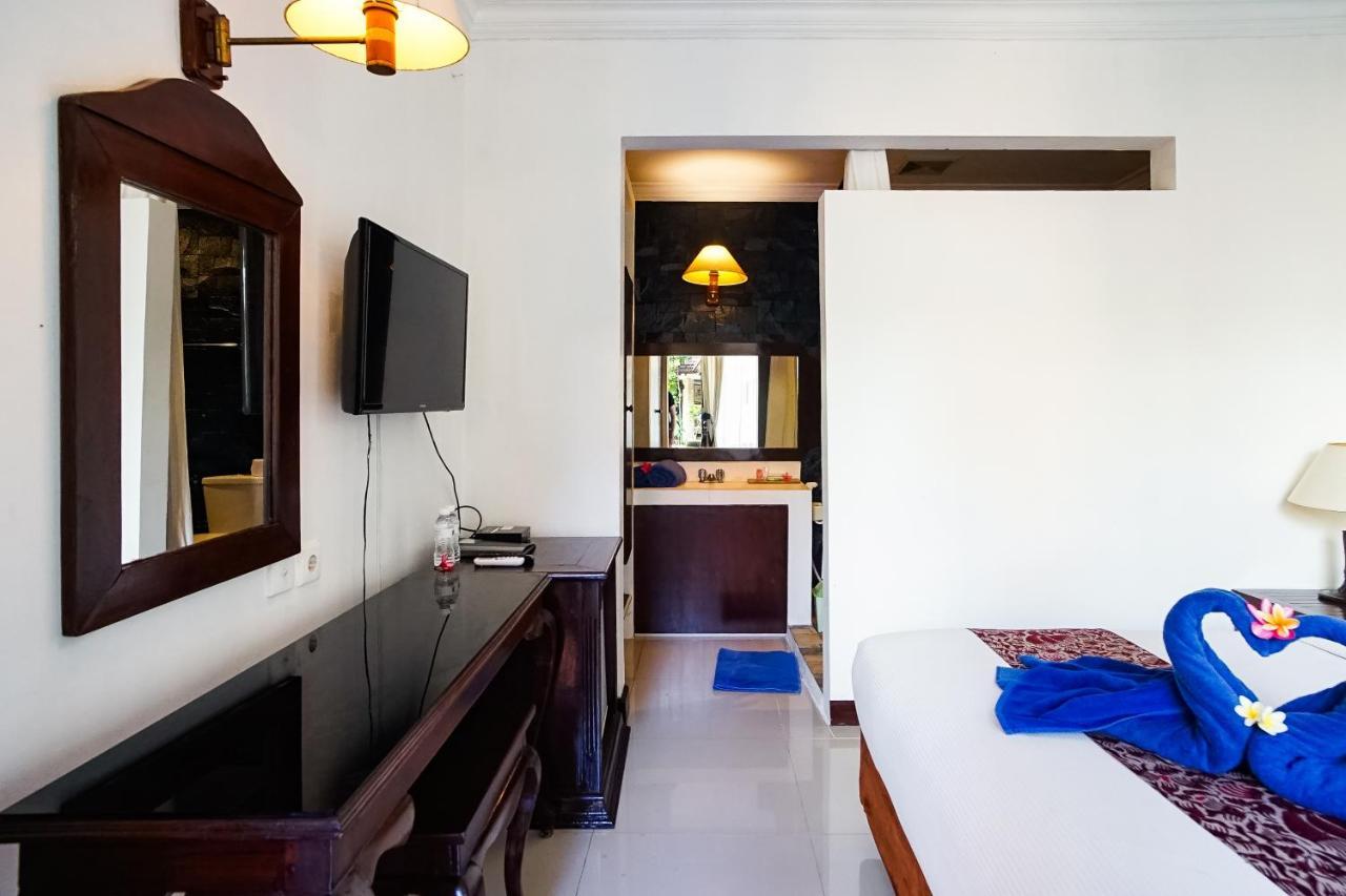 Taman Ayu Legian Hotel Kültér fotó