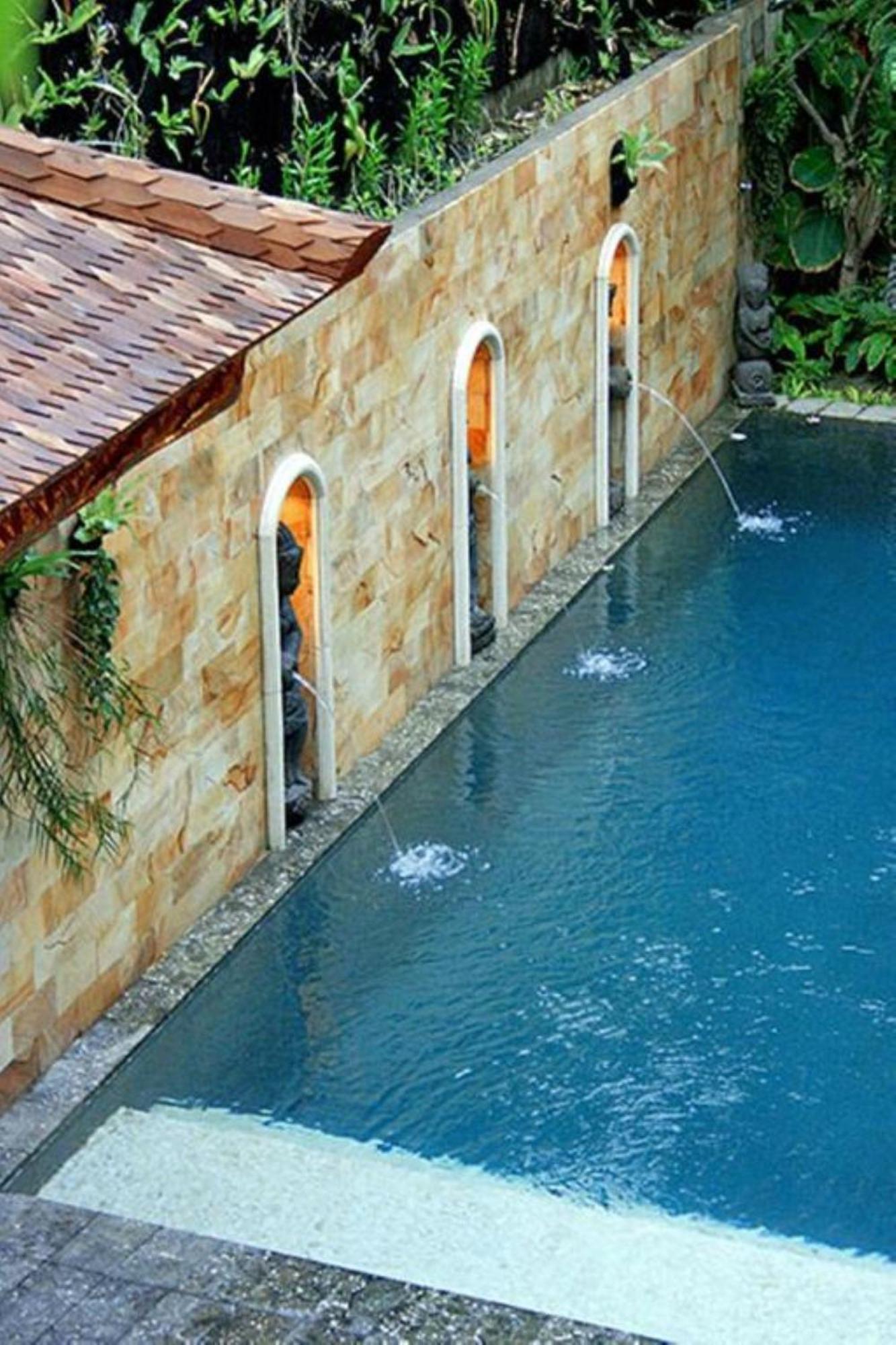 Taman Ayu Legian Hotel Kültér fotó