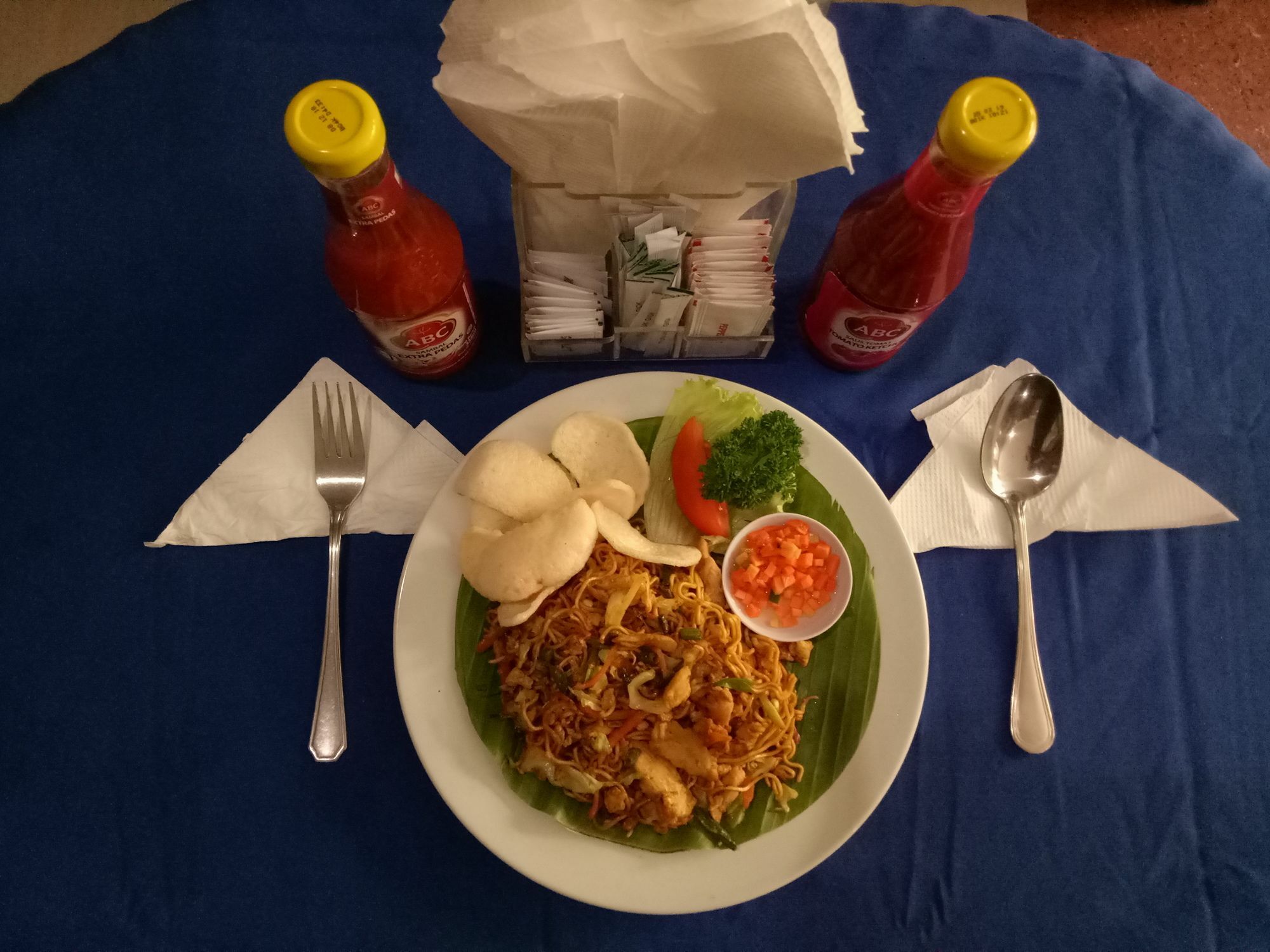 Taman Ayu Legian Hotel Kültér fotó