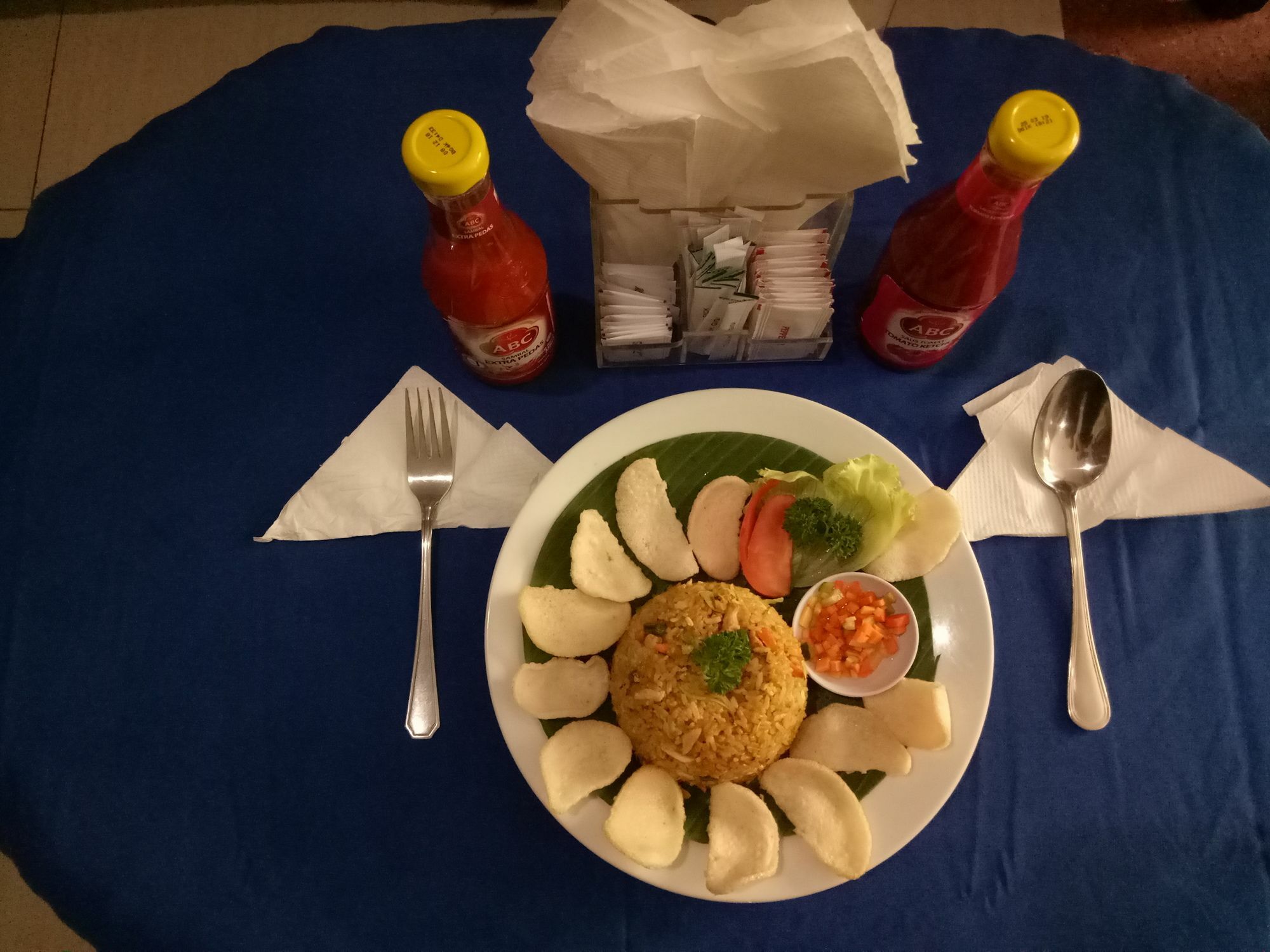 Taman Ayu Legian Hotel Kültér fotó